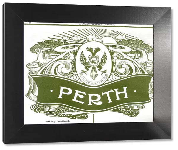 Design, Perth, Scotland
