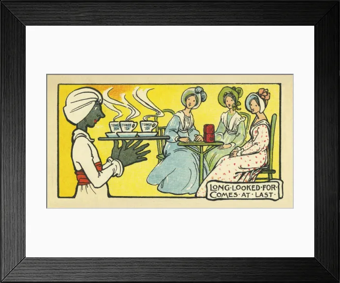 Framed Print : Advertising / Proverbs Framed Print : Advertising / Proverbs