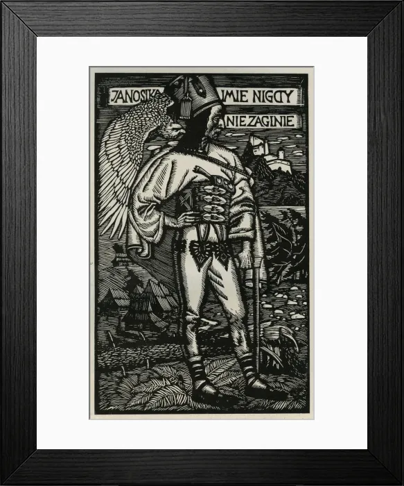 Framed Print : Highwayman Framed Print : Highwayman