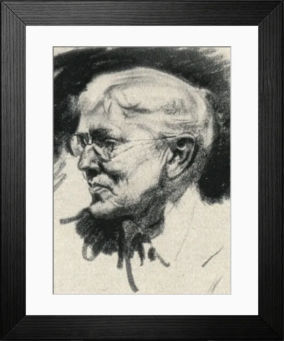 Framed Print : John Alonzo Williams Framed Print : John Alonzo Williams