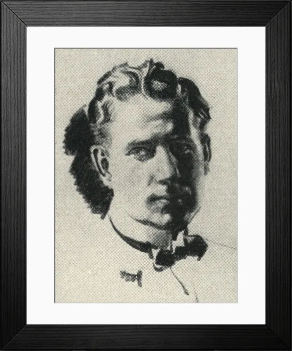 Framed Print : John J A Murphy Framed Print : John J A Murphy