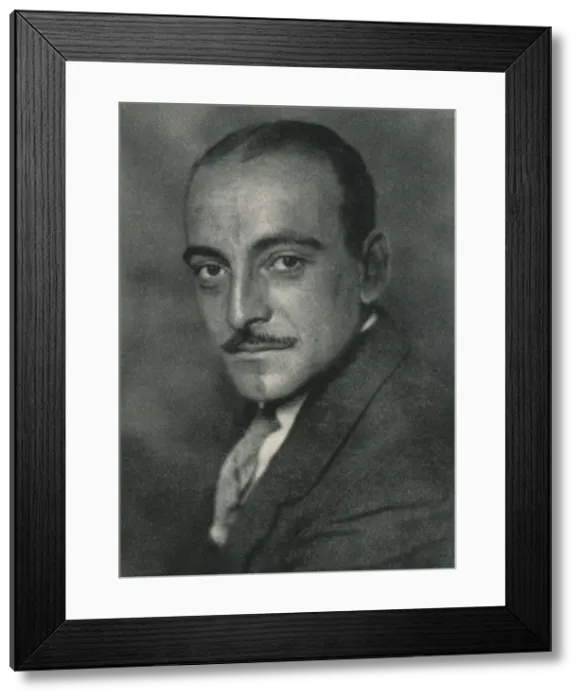 Framed Print : John La Gatta Framed Print : John La Gatta