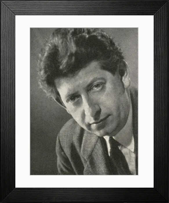 Framed Print : Robert Breny Framed Print : Robert Breny