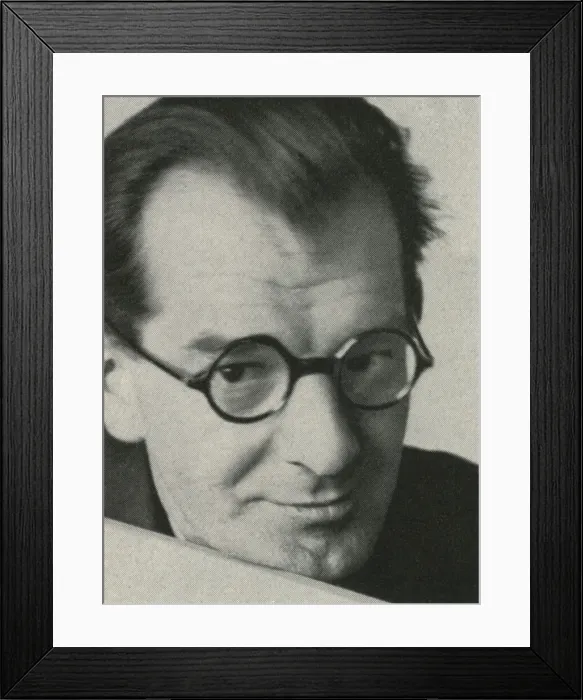 Framed Print : Sndor Bortnyik Framed Print : Sndor Bortnyik