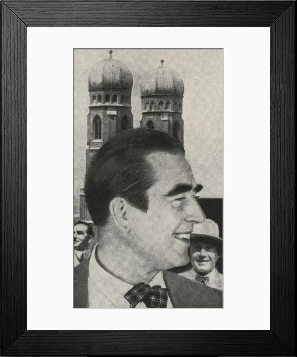Framed Print : Valentin Zietara Framed Print : Valentin Zietara