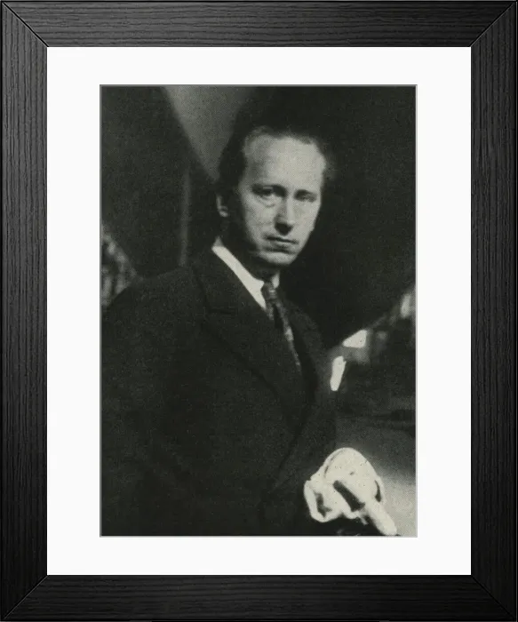 Framed Print : Theo Matejko Framed Print : Theo Matejko