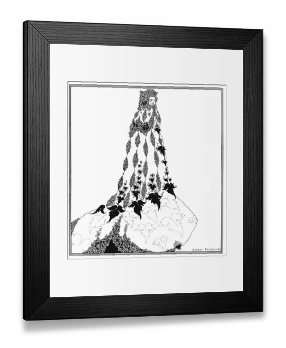 Framed Print : Ballet costume Framed Print : Ballet costume