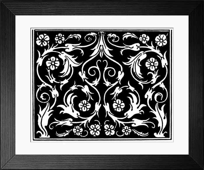 Framed Print : Le Morte d Arthur Framed Print : Le Morte d Arthur