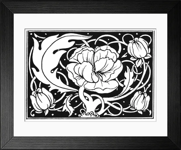Framed Print : Le Morte d Arthur Framed Print : Le Morte d Arthur