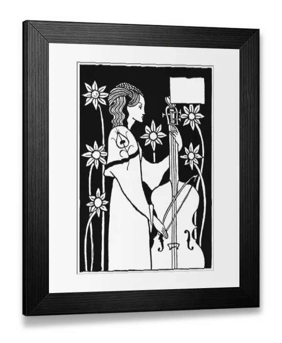 Framed Print : Le Morte d Arthur Framed Print : Le Morte d Arthur