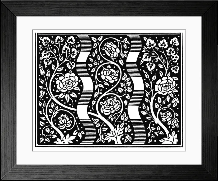 Framed Print : Le Morte d Arthur Framed Print : Le Morte d Arthur