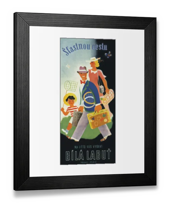 Framed Print : Bila Labut (department store) Framed Print : Bila Labut (department store)