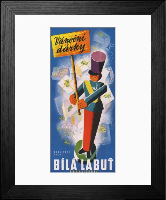 Framed Print : Bila Labut (department store) Framed Print : Bila Labut (department store)