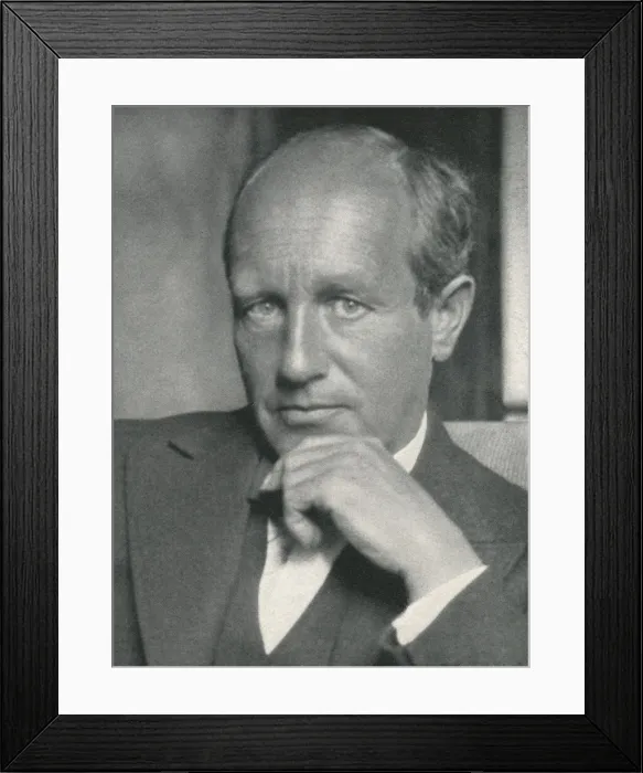 Framed Print : Emil Preetorius Framed Print : Emil Preetorius