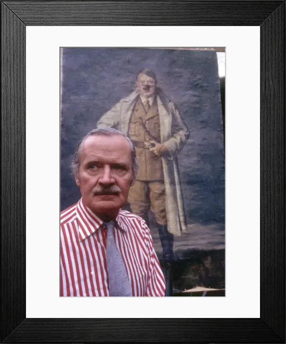 Framed Print : (insert) Framed Print : (insert)