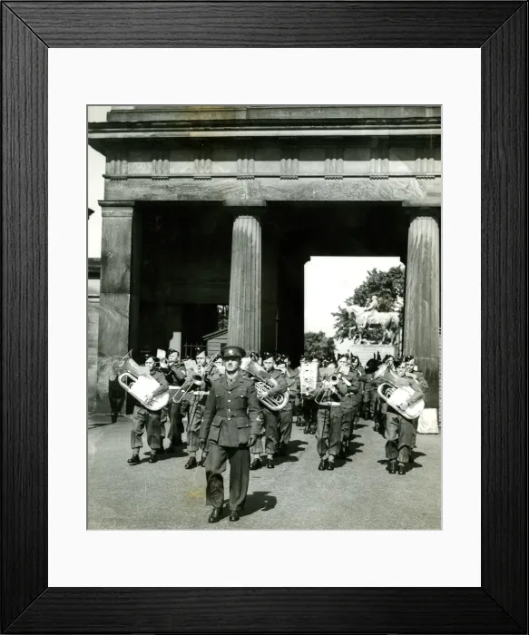Framed Print : Revival of old custom, Opening of Chester Assizes Framed Print : Revival of old custom, Opening of Chester Assizes
