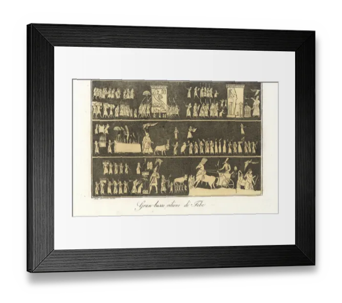 Framed Print : Pomp and ceremony of rituals and processions Framed Print : Pomp and ceremony of rituals and processions