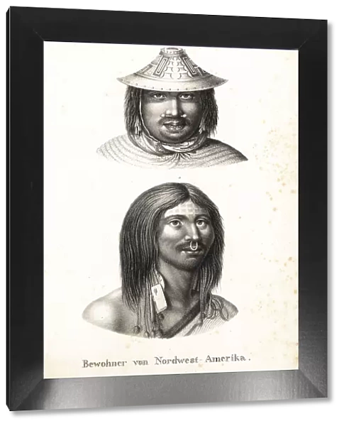 Native Americans of the Northwest