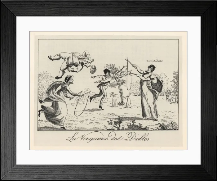 Framed Print : The vengeance of the diablos or Chinese yo-yos Framed Print : The vengeance of the diablos or Chinese yo-yos