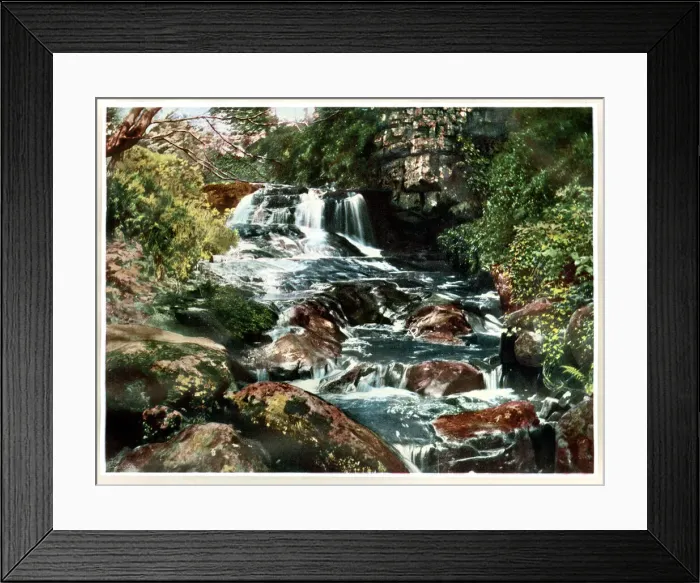 Framed Print : Cragside House, near Rothbury, Northumberland Framed Print : Cragside House, near Rothbury, Northumberland