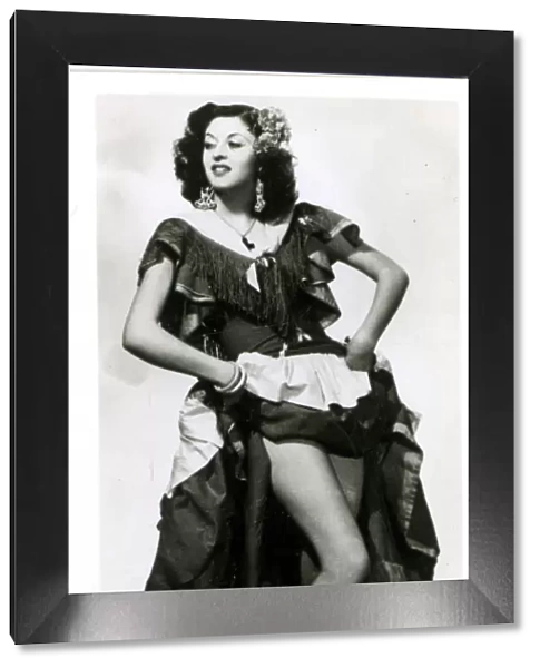 Renee Russell, actress