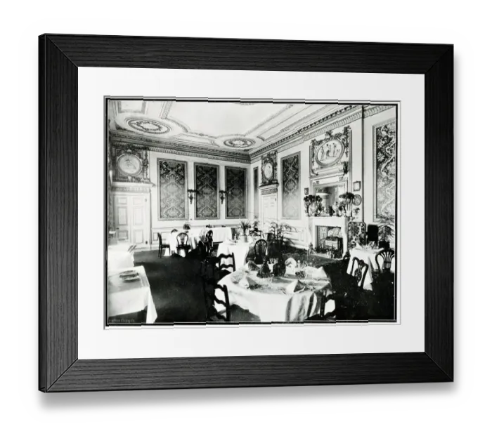 Framed Print : Rufford Abbey, Rufford, Nottinghamshire Framed Print : Rufford Abbey, Rufford, Nottinghamshire