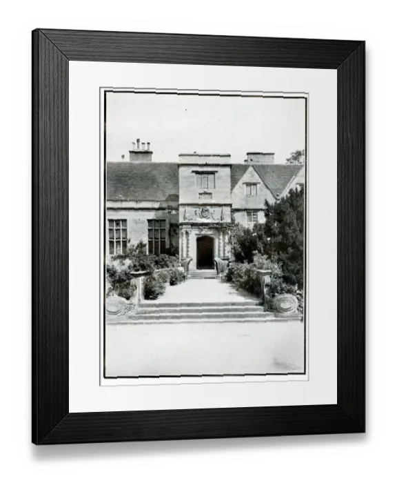 Framed Print : Rufford Abbey, Rufford, Nottinghamshire Framed Print : Rufford Abbey, Rufford, Nottinghamshire