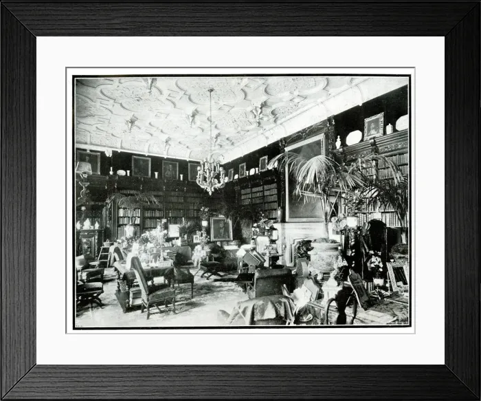 Framed Print : Rufford Abbey, Rufford, Nottinghamshire Framed Print : Rufford Abbey, Rufford, Nottinghamshire