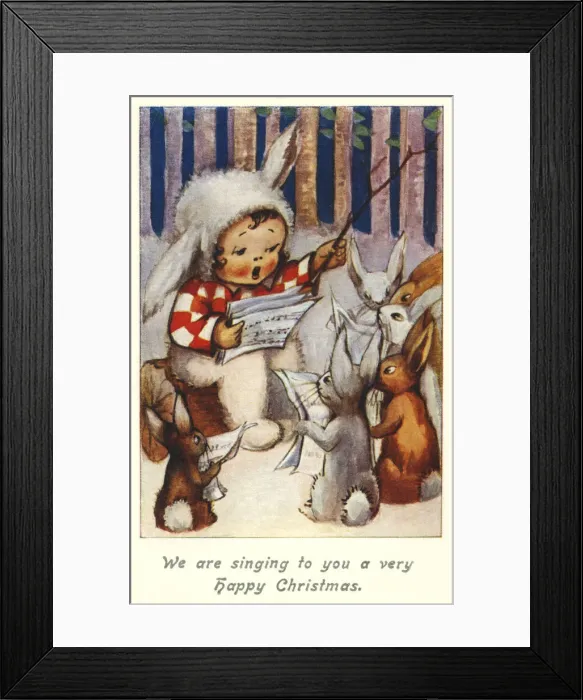 Framed Print : Christmas fairy Framed Print : Christmas fairy
