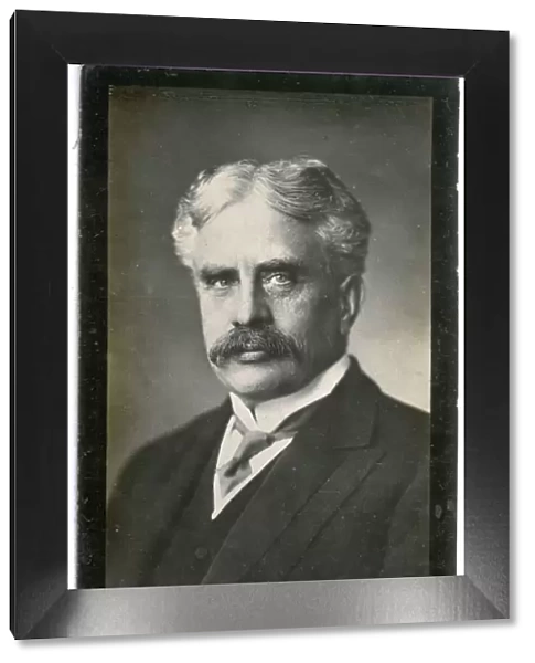 Robert Laird Borden, Canadian lawyer and politician