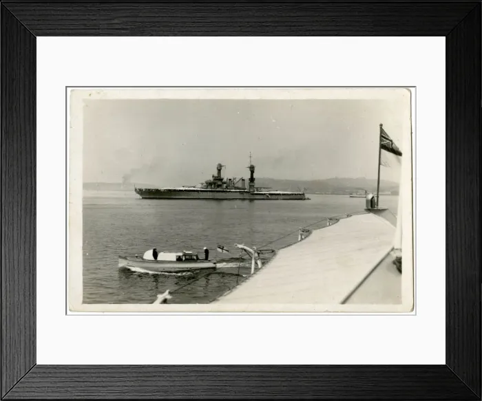 Framed Print : USS Maryland, American battleship, Seattle Harbour Framed Print : USS Maryland, American battleship, Seattle Harbour