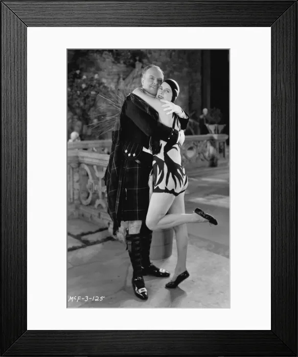 Framed Print : A scene from ?The Bagdad Daddies? number in Are you There? Framed Print : A scene from ?The Bagdad Daddies? number in Are you There?