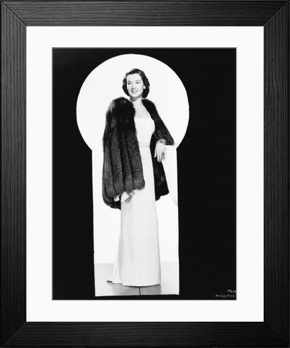 Framed Print : Rosalind Russell in Live, Love and Learn (1937) Framed Print : Rosalind Russell in Live, Love and Learn (1937)