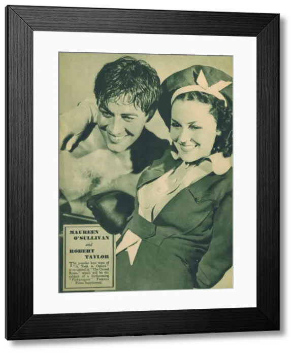 Framed Print : A scene from The Crowd Roars (1938) Framed Print : A scene from The Crowd Roars (1938)