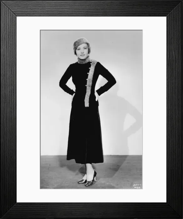 Framed Print : Madge Evans in the Age of Indiscretion (1935) Framed Print : Madge Evans in the Age of Indiscretion (1935)