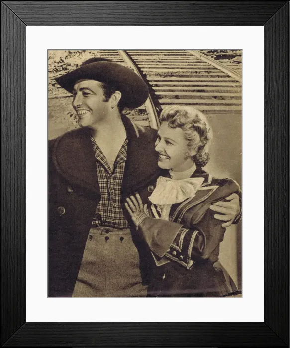 Framed Print : Florence Rice in Dolly Tree creation for Stand Up and Fight Framed Print : Florence Rice in Dolly Tree creation for Stand Up and Fight