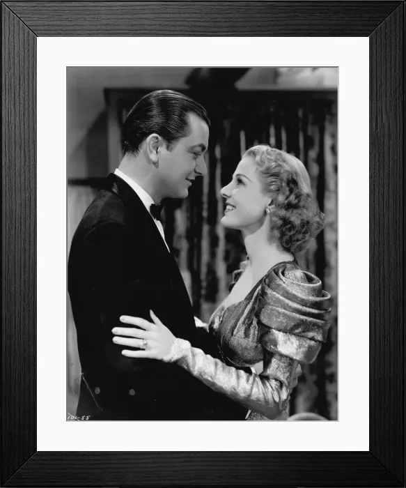 Framed Print : Florence Rice in Miracles for Sale (1939) Framed Print : Florence Rice in Miracles for Sale (1939)