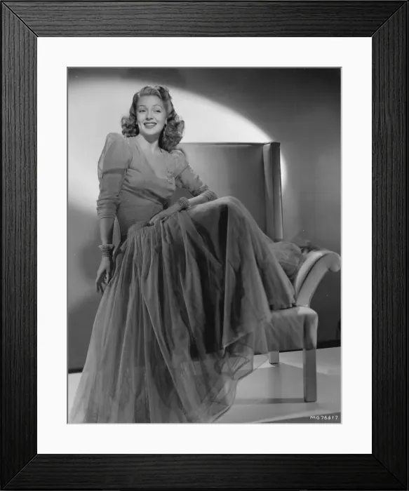 Framed Print : A long, form fitting chiffon gown by Dolly Tree Framed Print : A long, form fitting chiffon gown by Dolly Tree