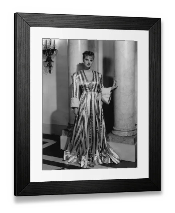 Framed Print : Helen Gilbert in The Secret of Dr. Kildare (1939) Framed Print : Helen Gilbert in The Secret of Dr. Kildare (1939)