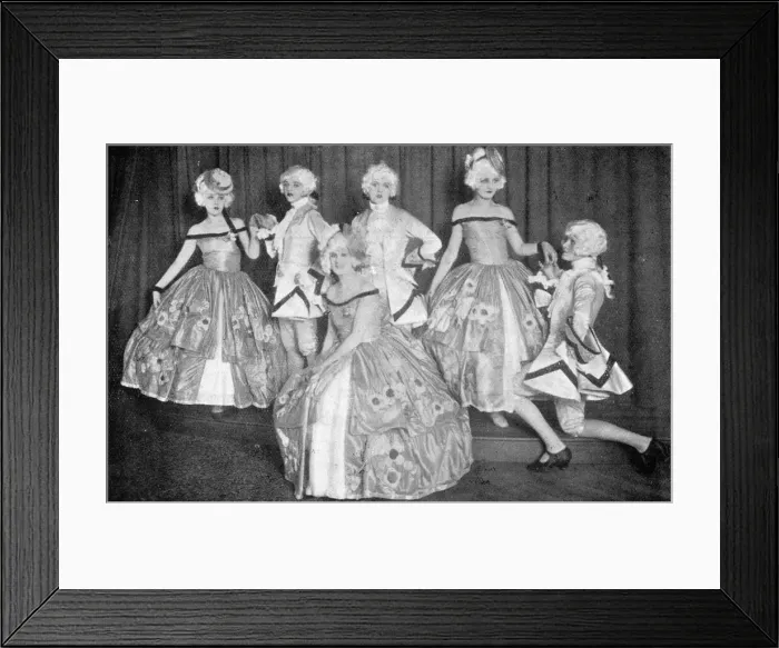 Framed Print : The Fragonard Girl scene from the cabaret show Playtime Framed Print : The Fragonard Girl scene from the cabaret show Playtime