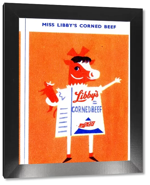 Miss Libbys Corned Beef