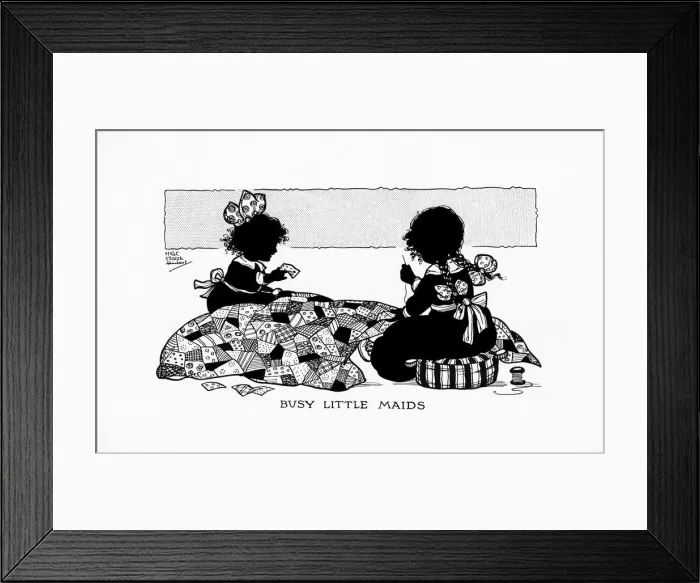 Framed Print : Silhouette Framed Print : Silhouette