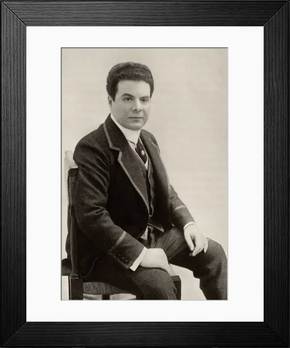 Framed Print : G Mario Sammarco Framed Print : G Mario Sammarco