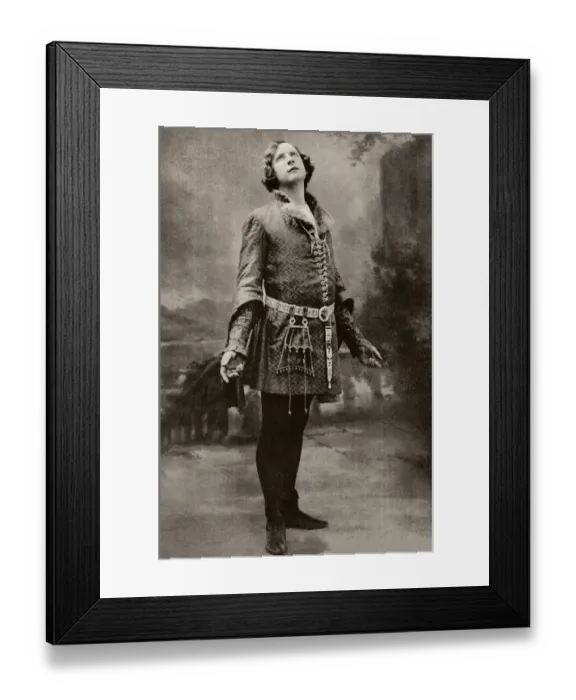 Framed Print : M Edmund Warnery Framed Print : M Edmund Warnery