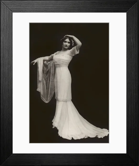 Framed Print : Maria Kousnietzoff Framed Print : Maria Kousnietzoff