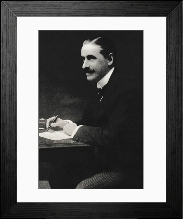 Framed Print : Neil Forsyth Framed Print : Neil Forsyth