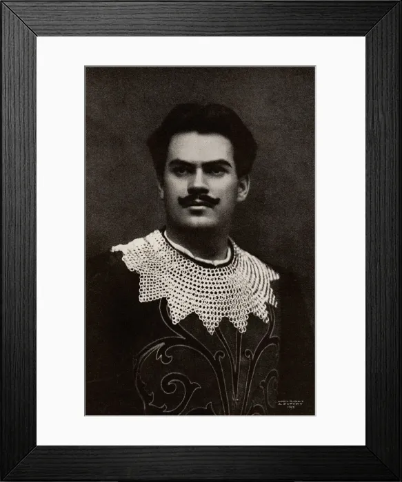 Framed Print : Riccardo Martin Framed Print : Riccardo Martin
