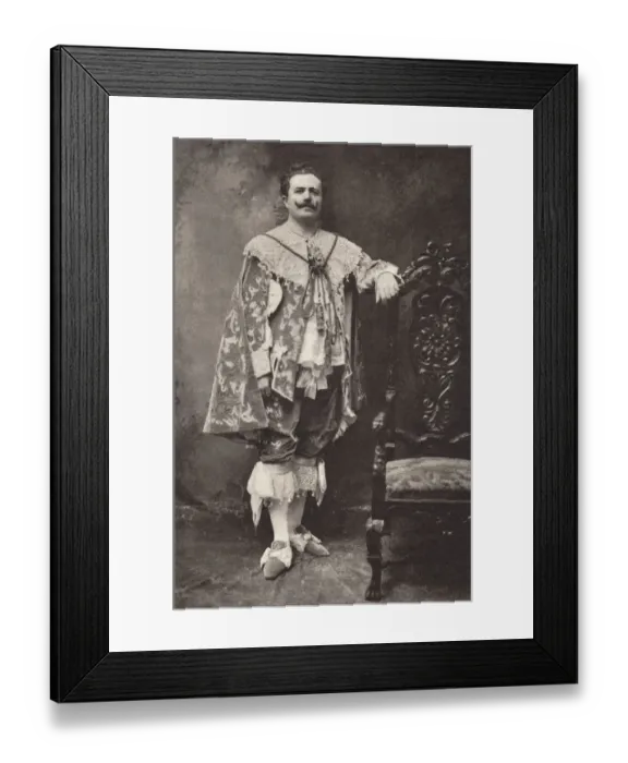 Framed Print : Nicola Zerola Framed Print : Nicola Zerola