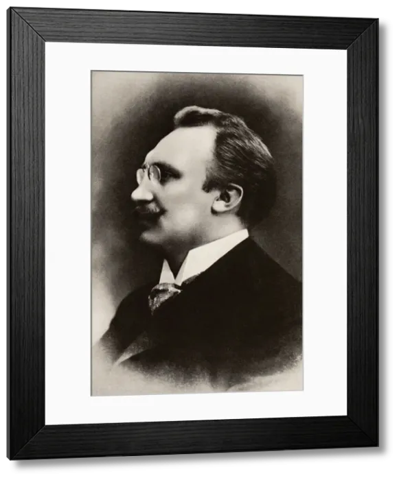 Framed Print : Anton Von Rooy Framed Print : Anton Von Rooy