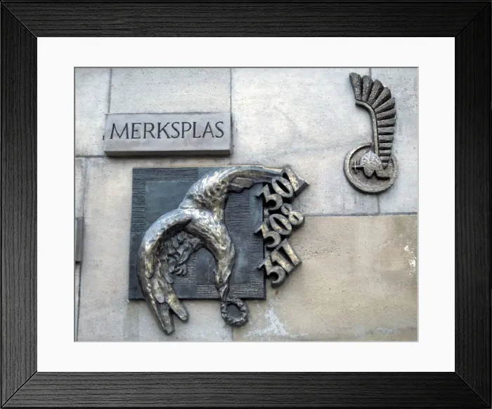 Framed Print : Polish Airborne Units Memorial, Polish Cemetery, Lommel Framed Print : Polish Airborne Units Memorial, Polish Cemetery, Lommel